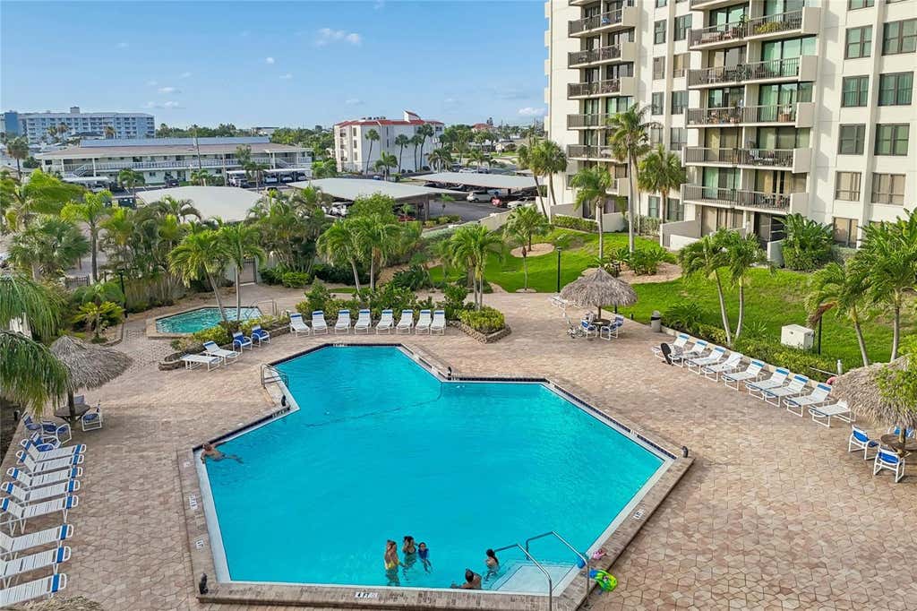 Photo of 400 Island Way #211, Clearwater Beach, FL 33767 (MLS # TB8511728)