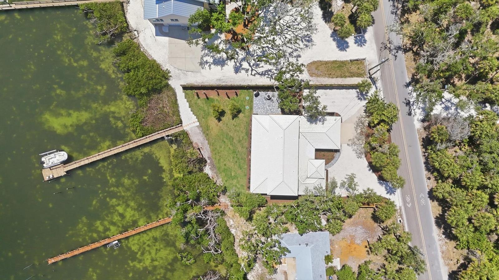 MANASOTA KEY - Residential