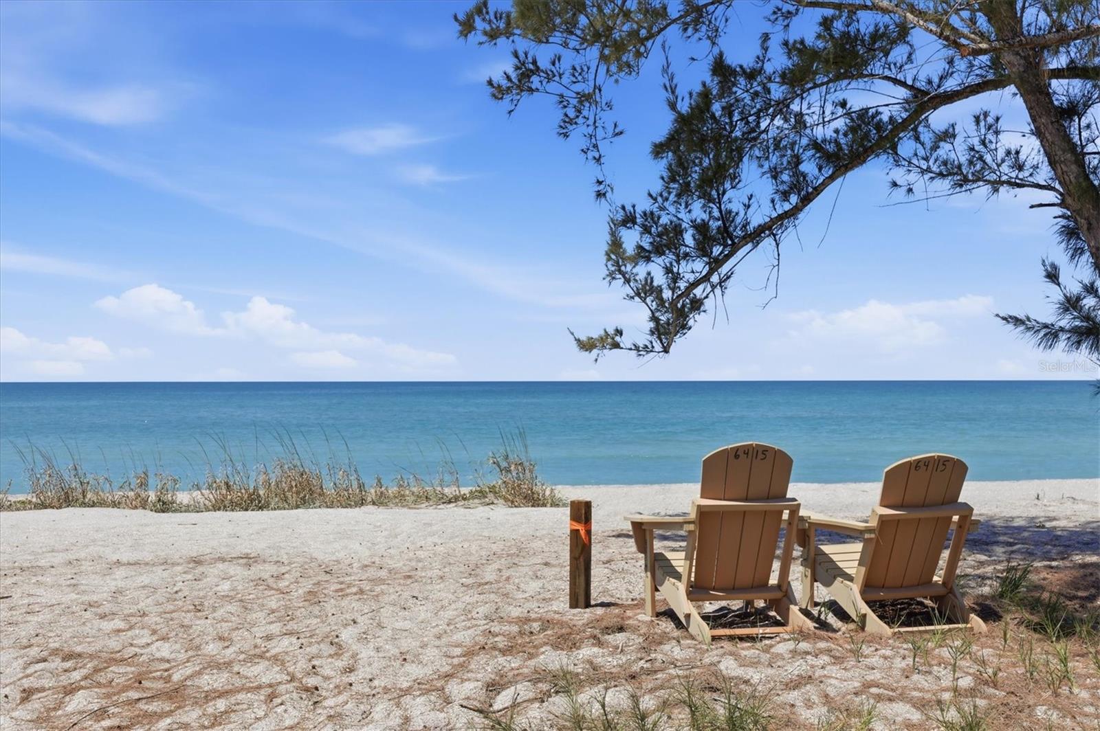 6421 MANASOTA KEY ROAD
