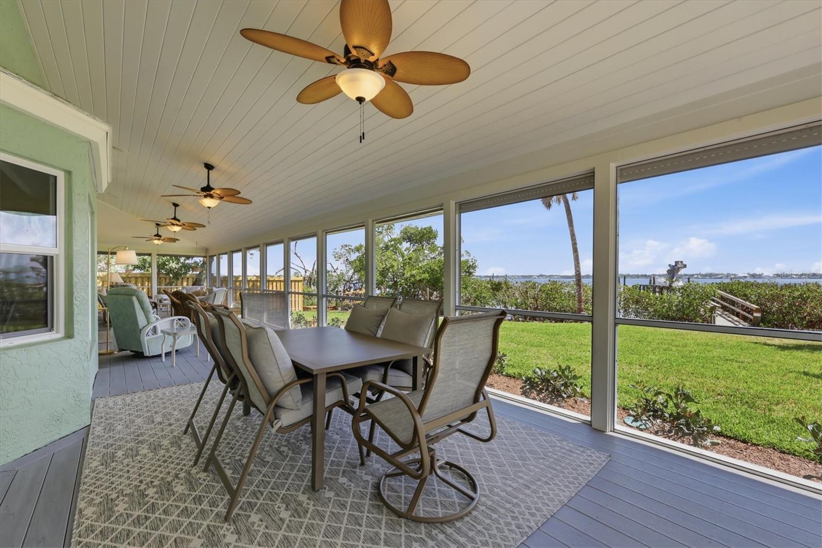 MANASOTA KEY - Residential