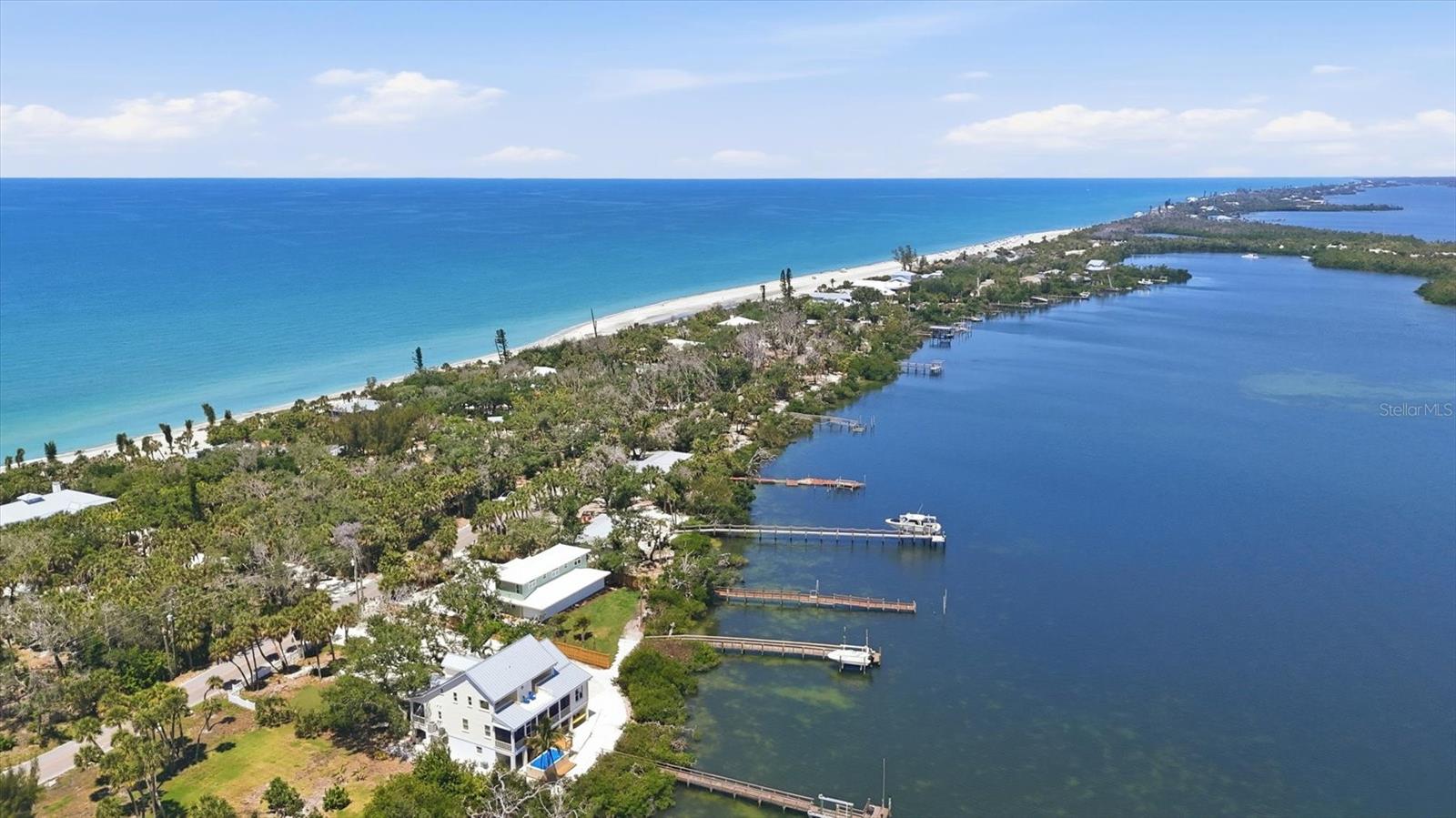 MANASOTA KEY - Residential