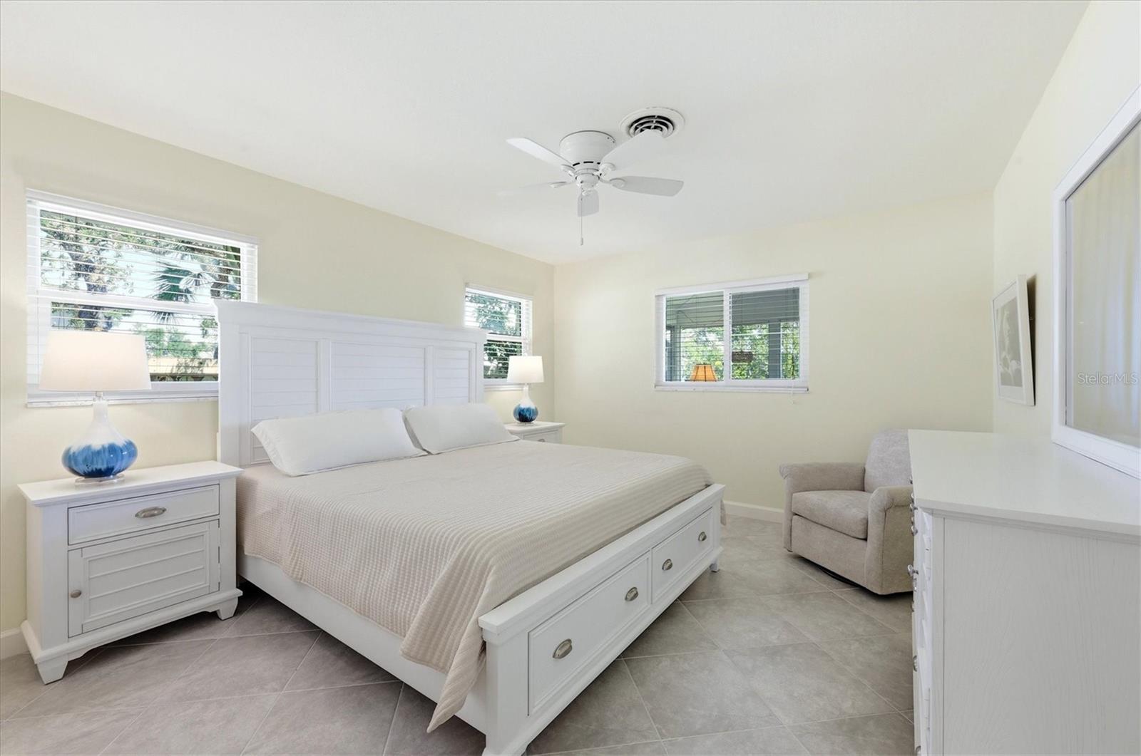 MANASOTA KEY - Residential