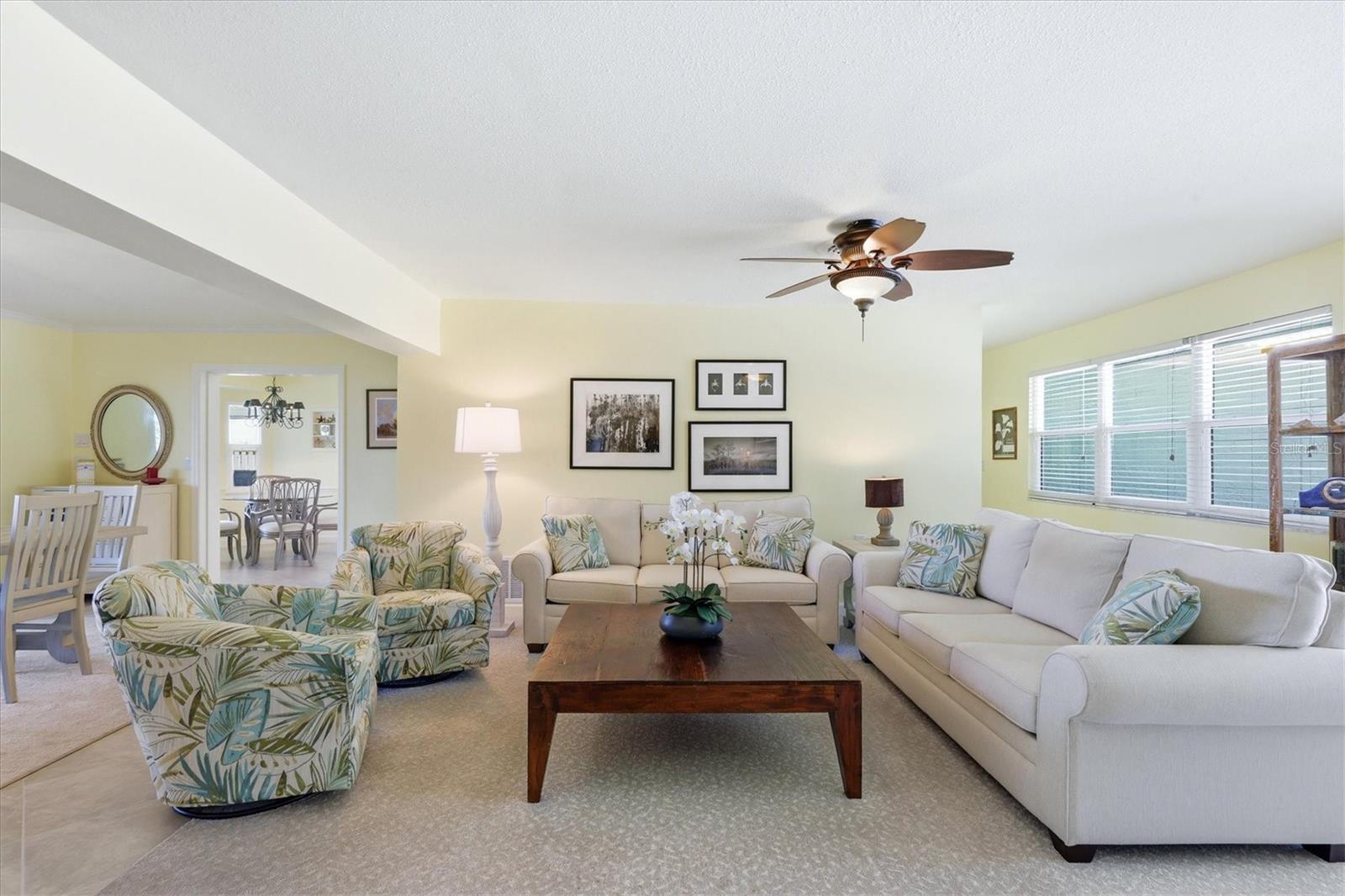 MANASOTA KEY - Residential