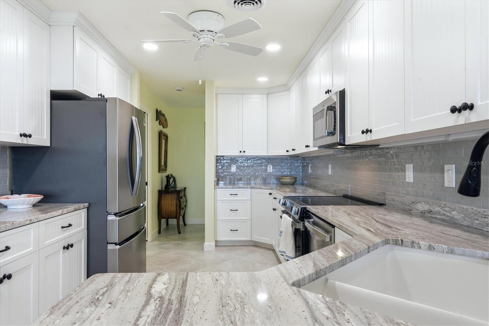 MANASOTA KEY - Residential