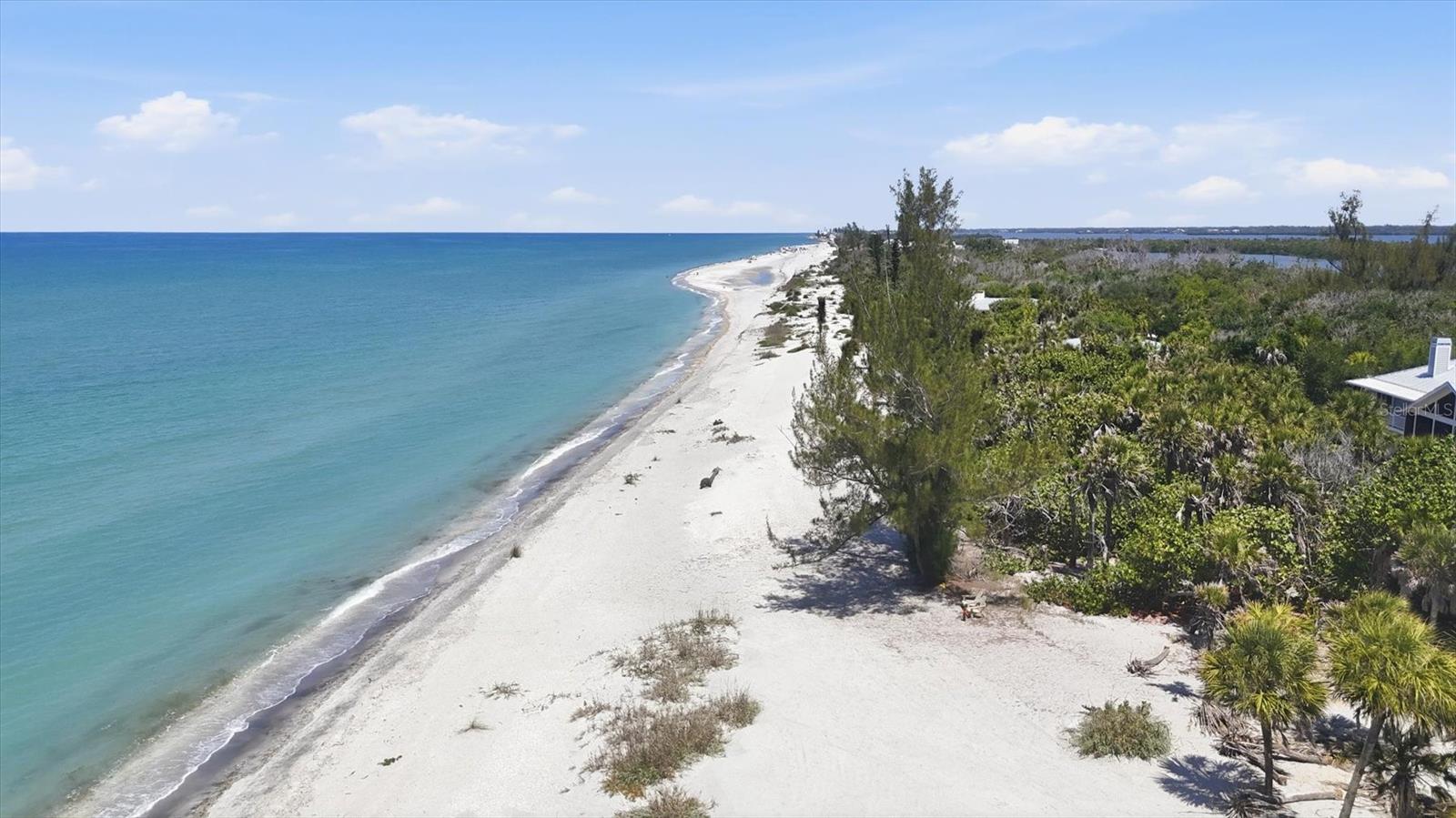 MANASOTA KEY - Residential