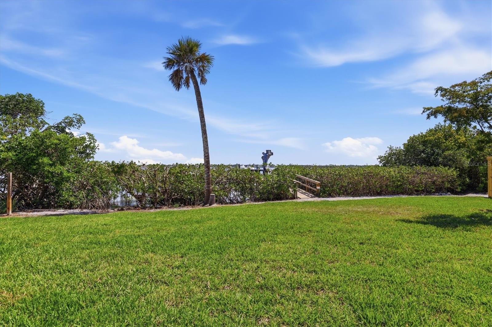 MANASOTA KEY - Residential
