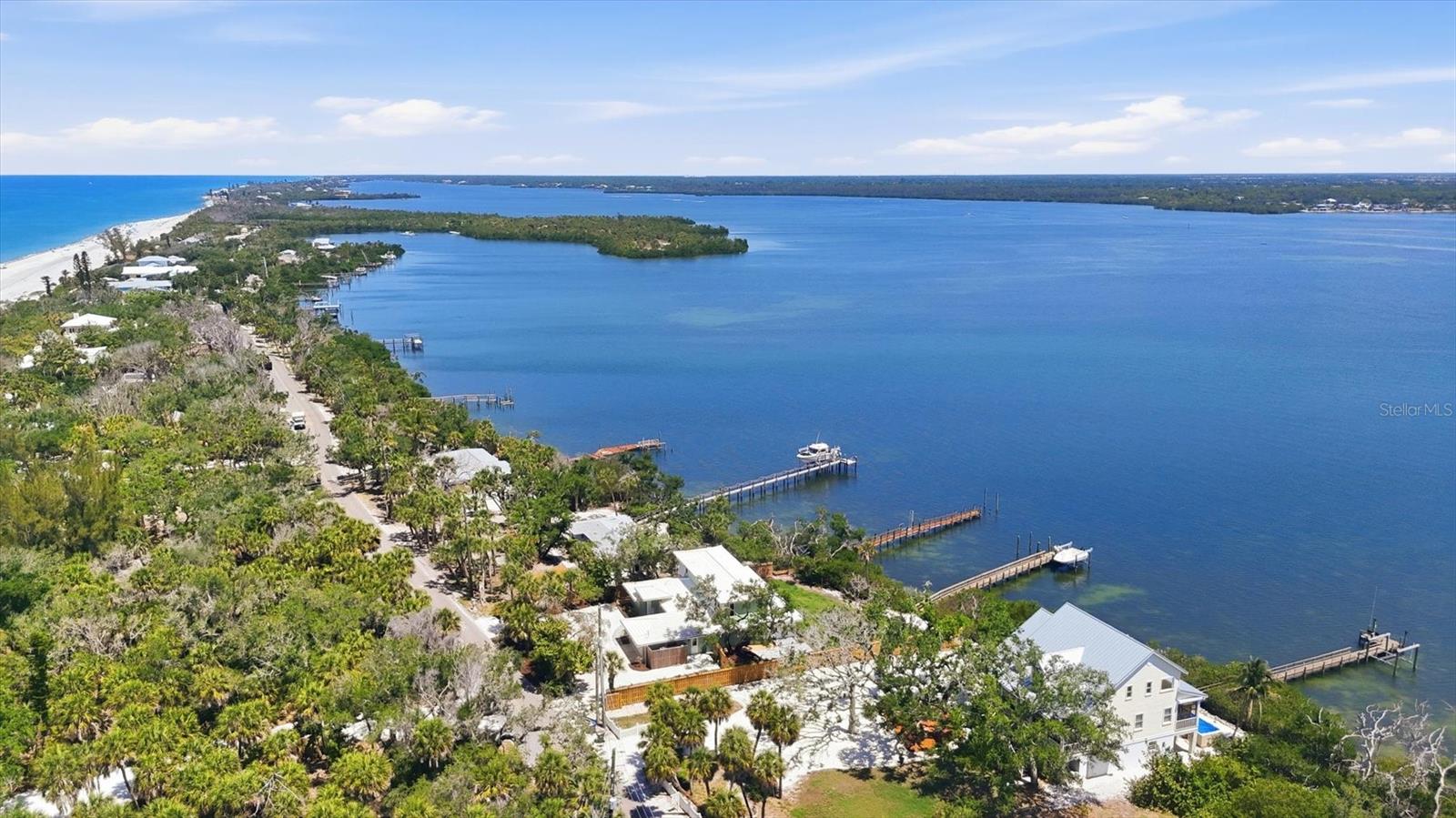 MANASOTA KEY - Residential