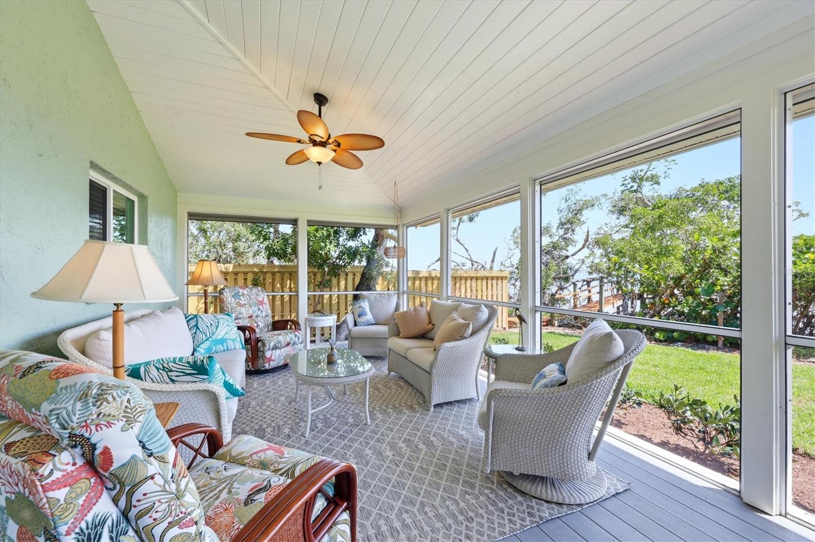 MANASOTA KEY - Residential