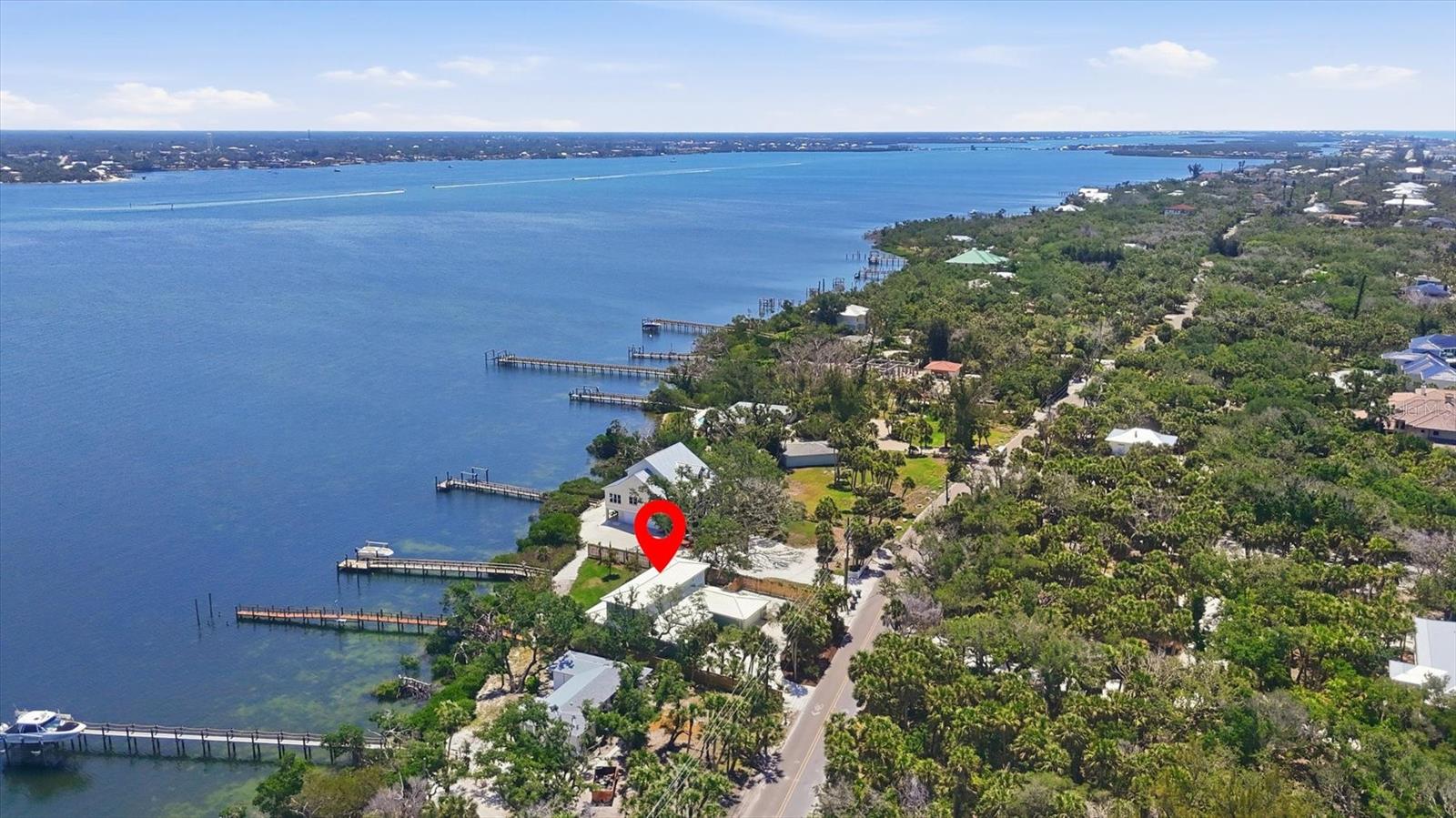MANASOTA KEY - Residential