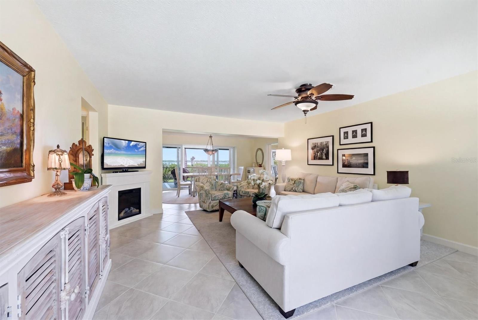 MANASOTA KEY - Residential
