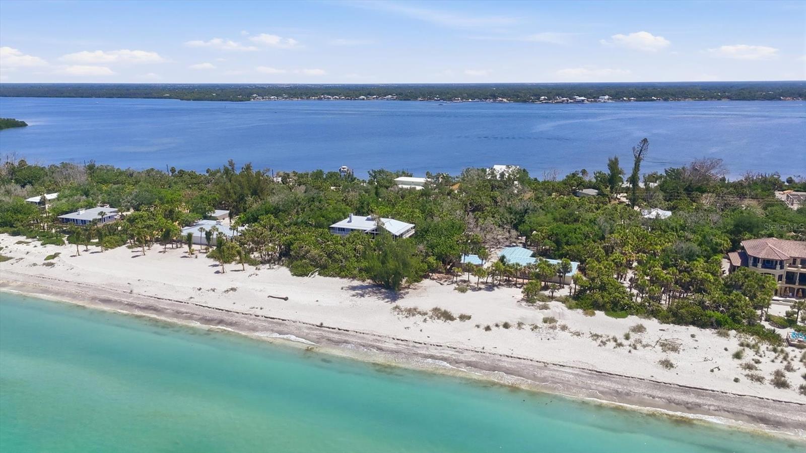 MANASOTA KEY - Residential