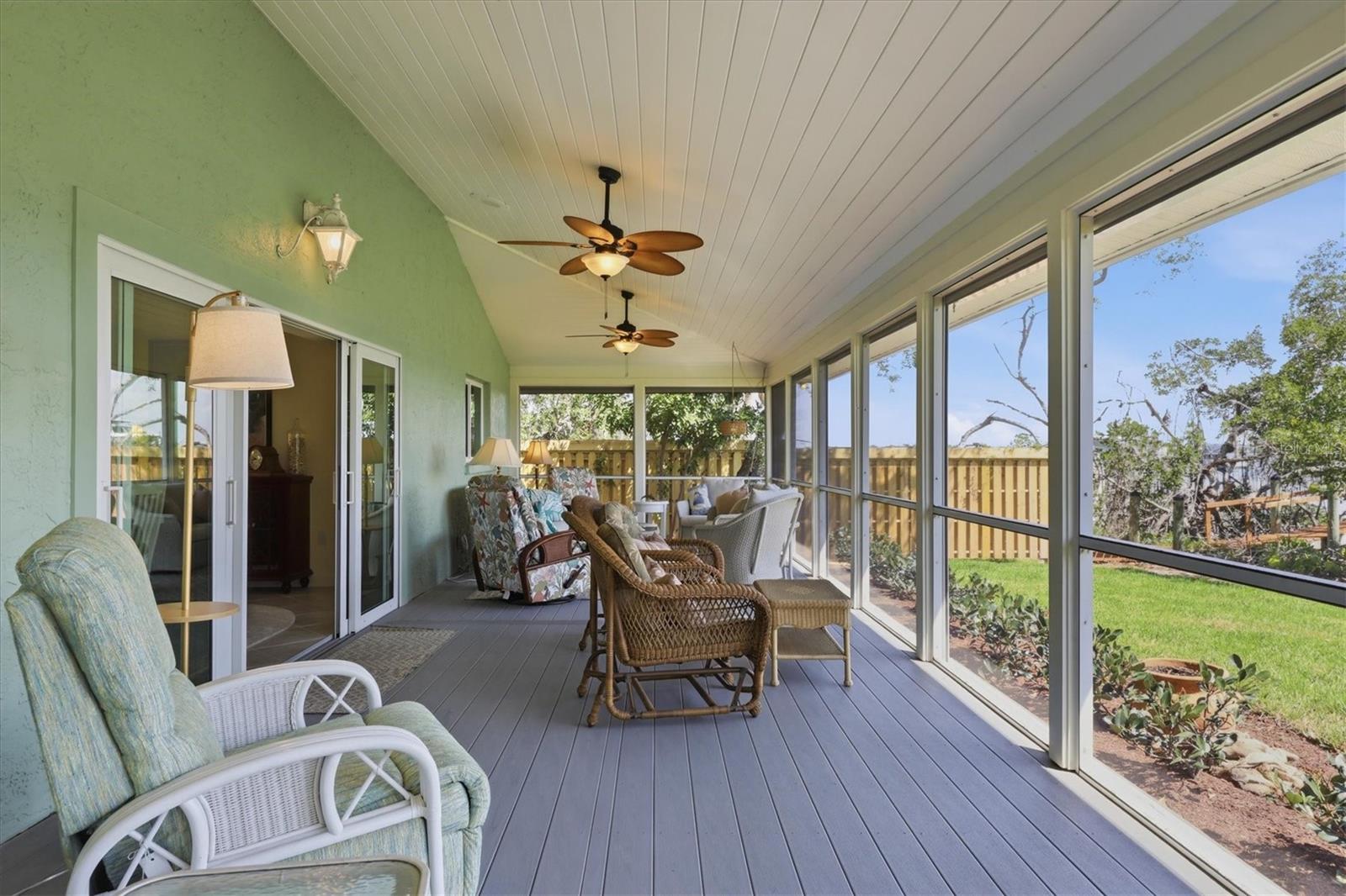 MANASOTA KEY - Residential