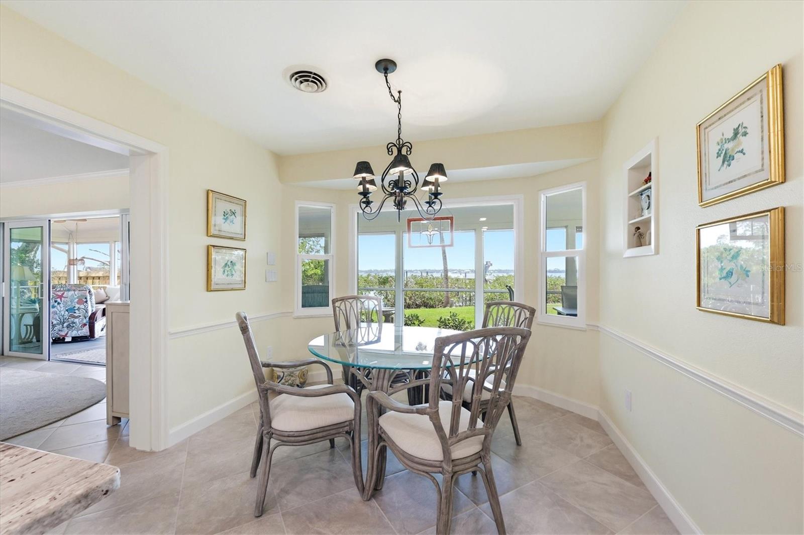MANASOTA KEY - Residential