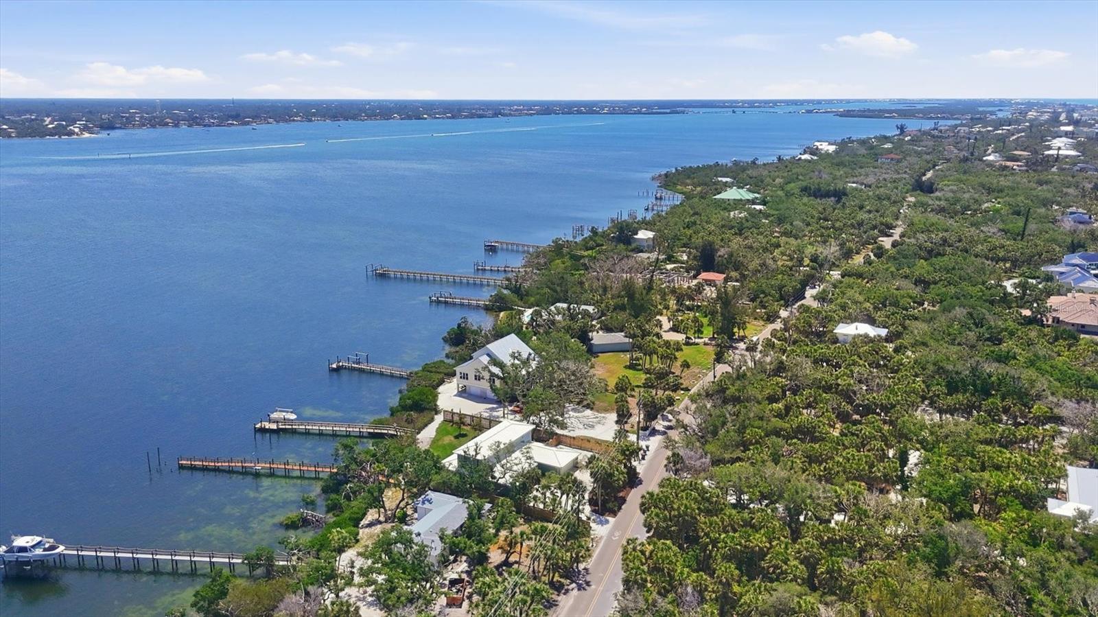 MANASOTA KEY - Residential