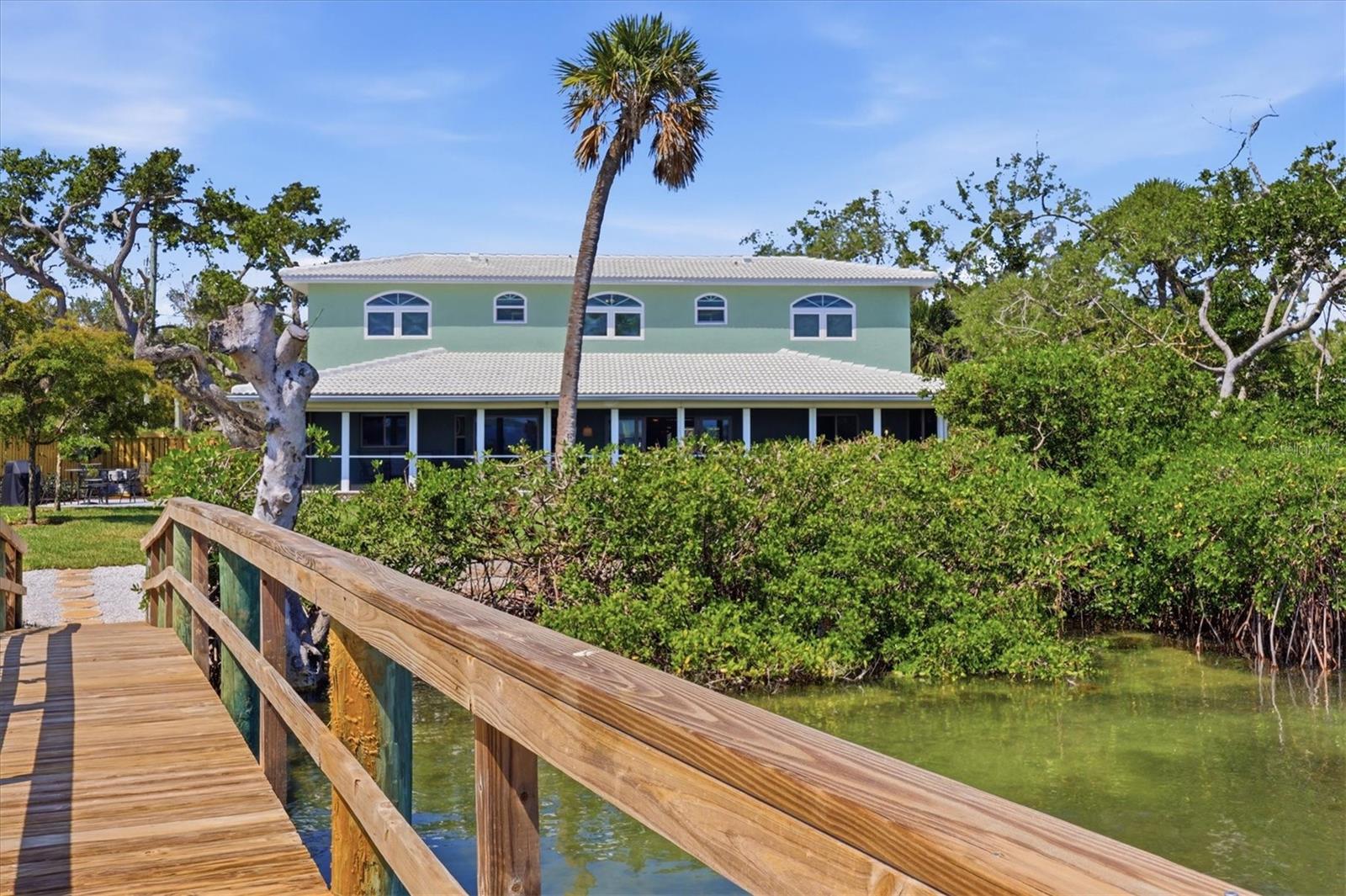MANASOTA KEY - Residential