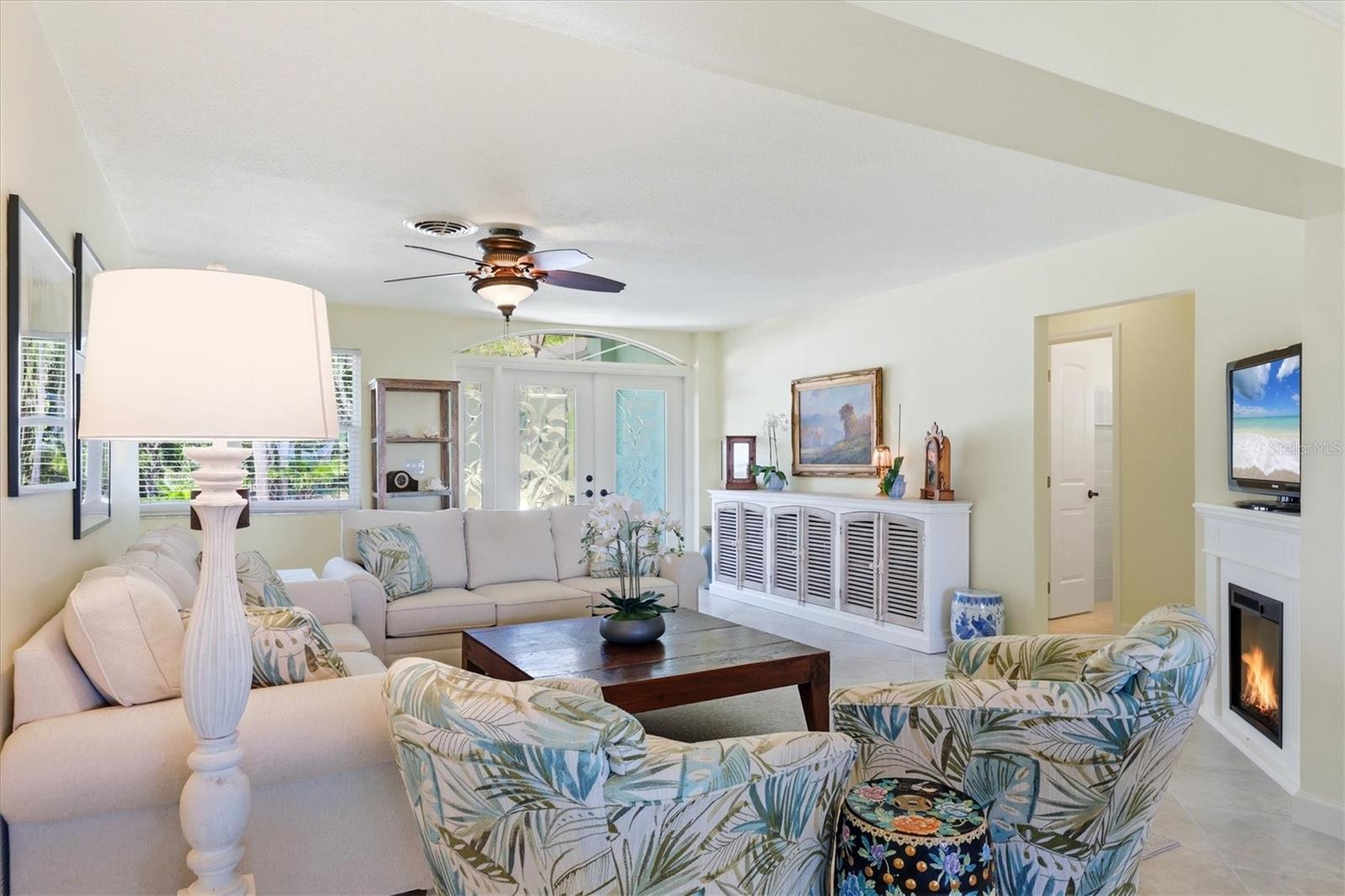 MANASOTA KEY - Residential
