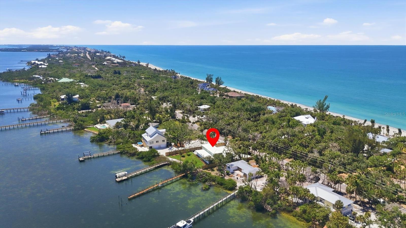 MANASOTA KEY - Residential
