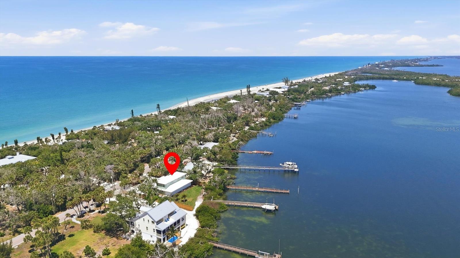 MANASOTA KEY - Residential
