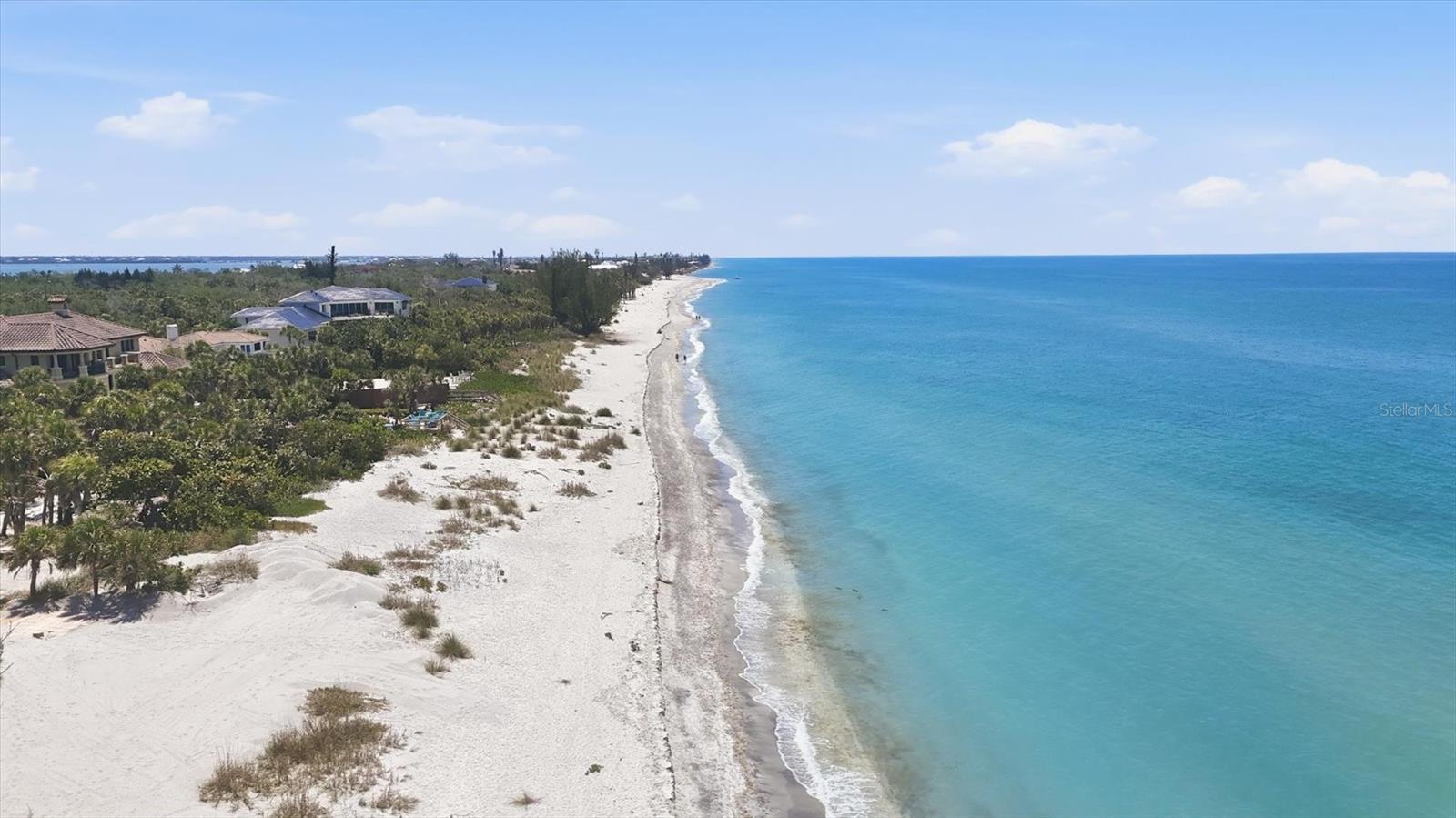 MANASOTA KEY - Residential