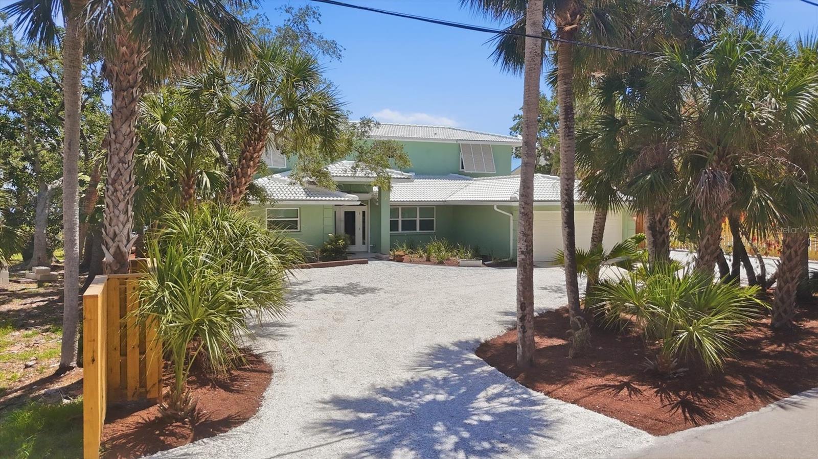 MANASOTA KEY - Residential