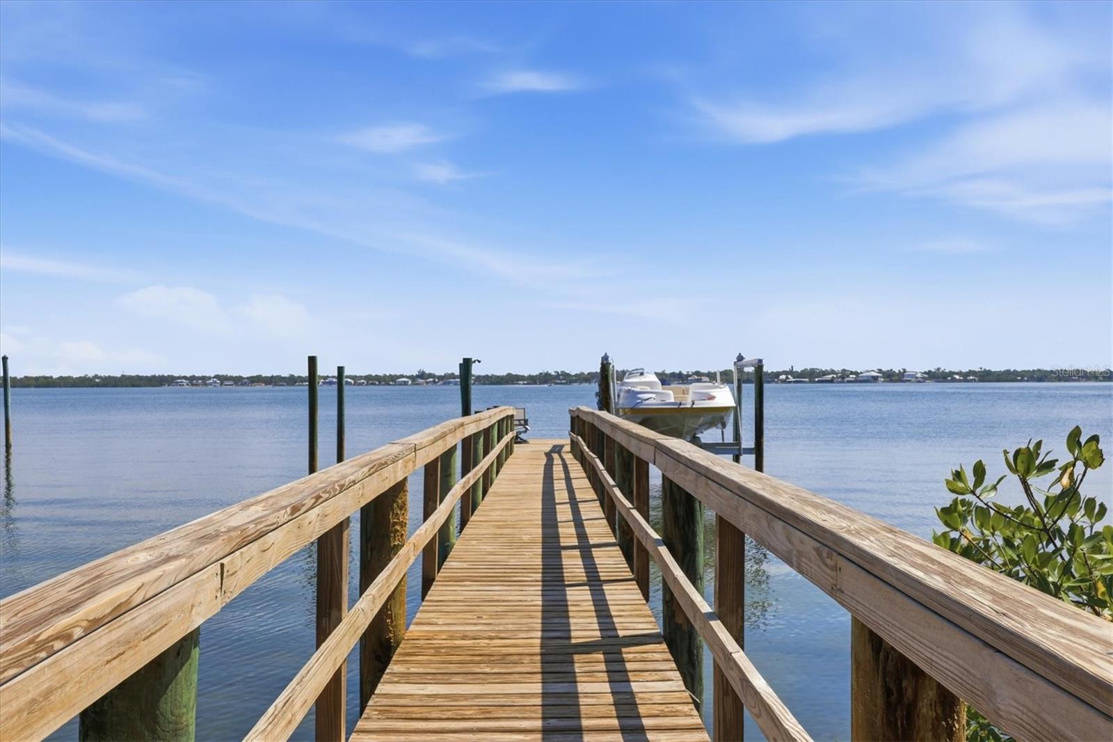 MANASOTA KEY - Residential