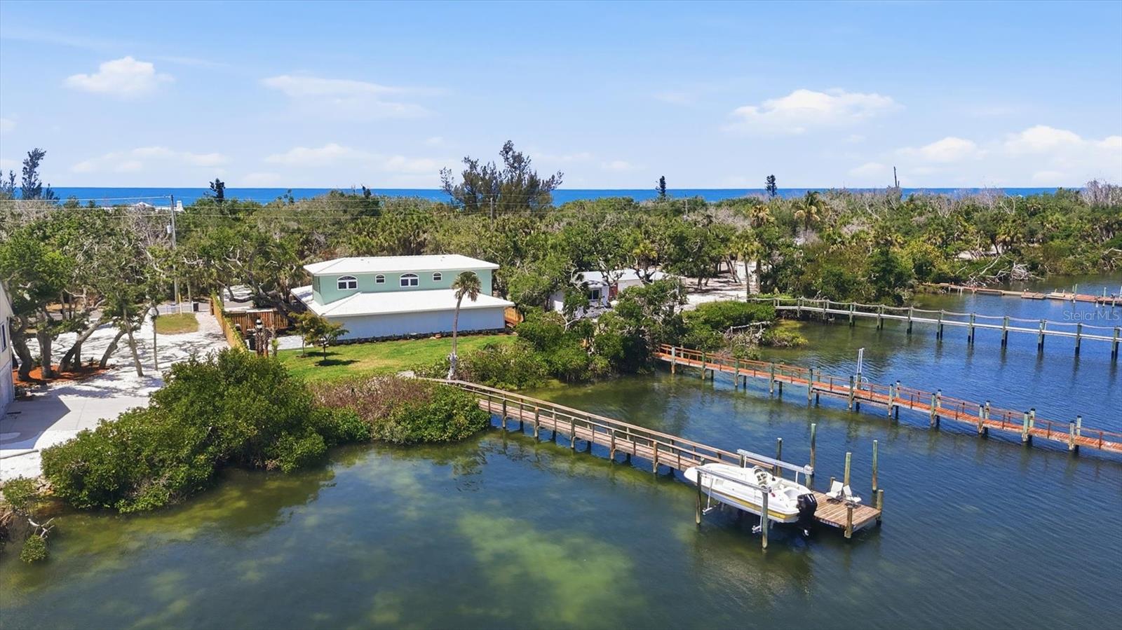 MANASOTA KEY - Residential
