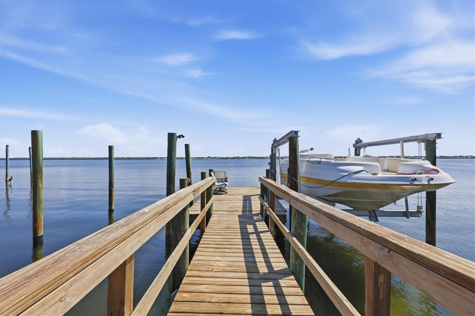 6421 MANASOTA KEY ROAD