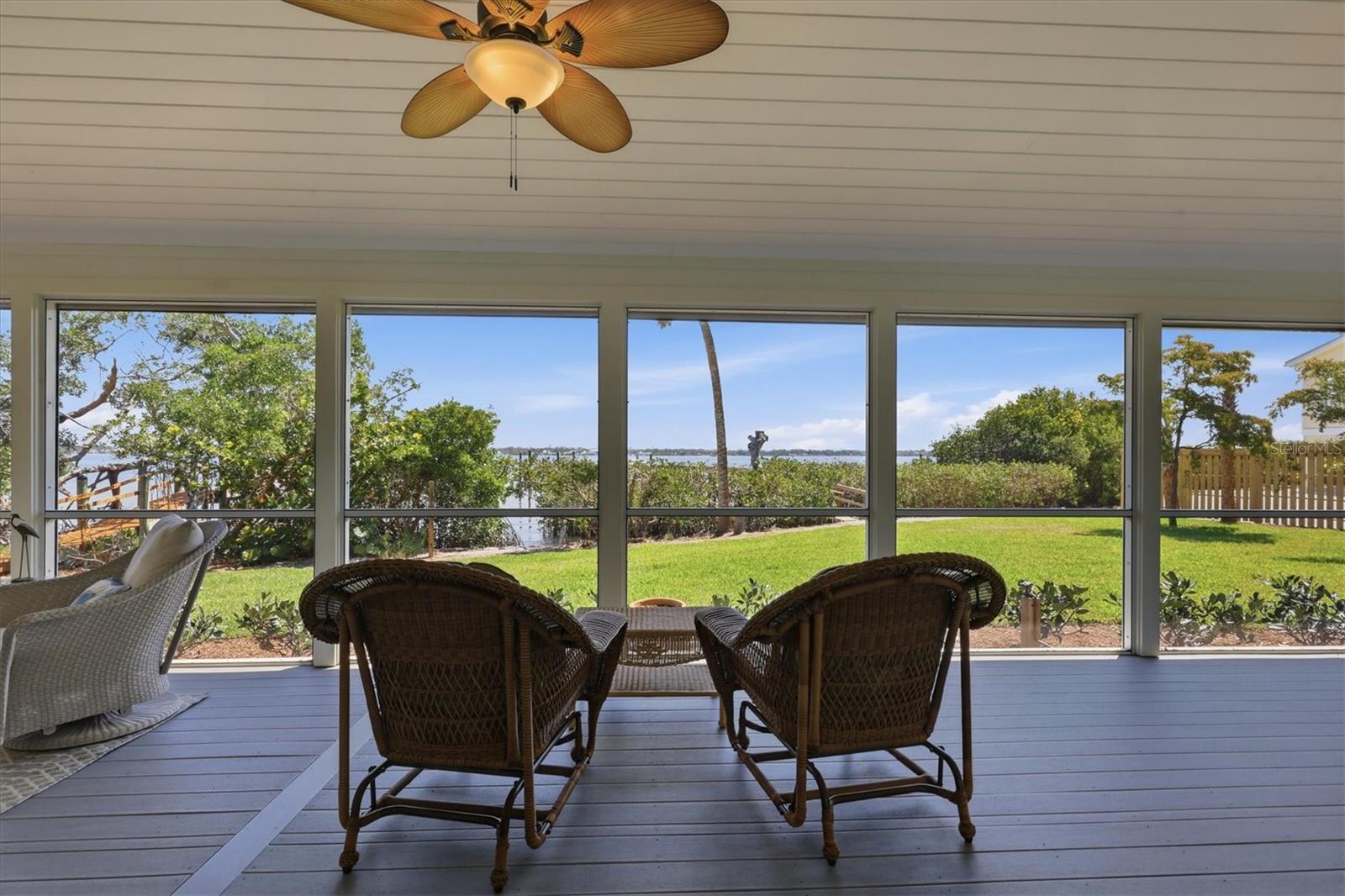 MANASOTA KEY - Residential