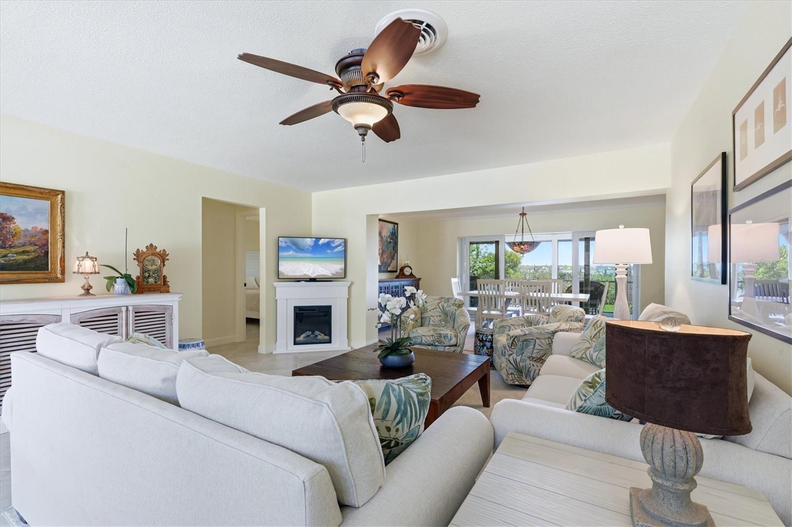 MANASOTA KEY - Residential