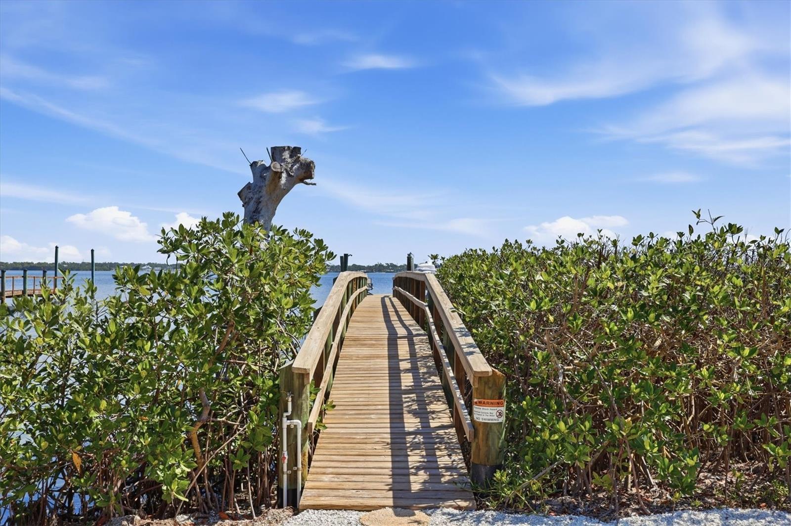 MANASOTA KEY - Residential