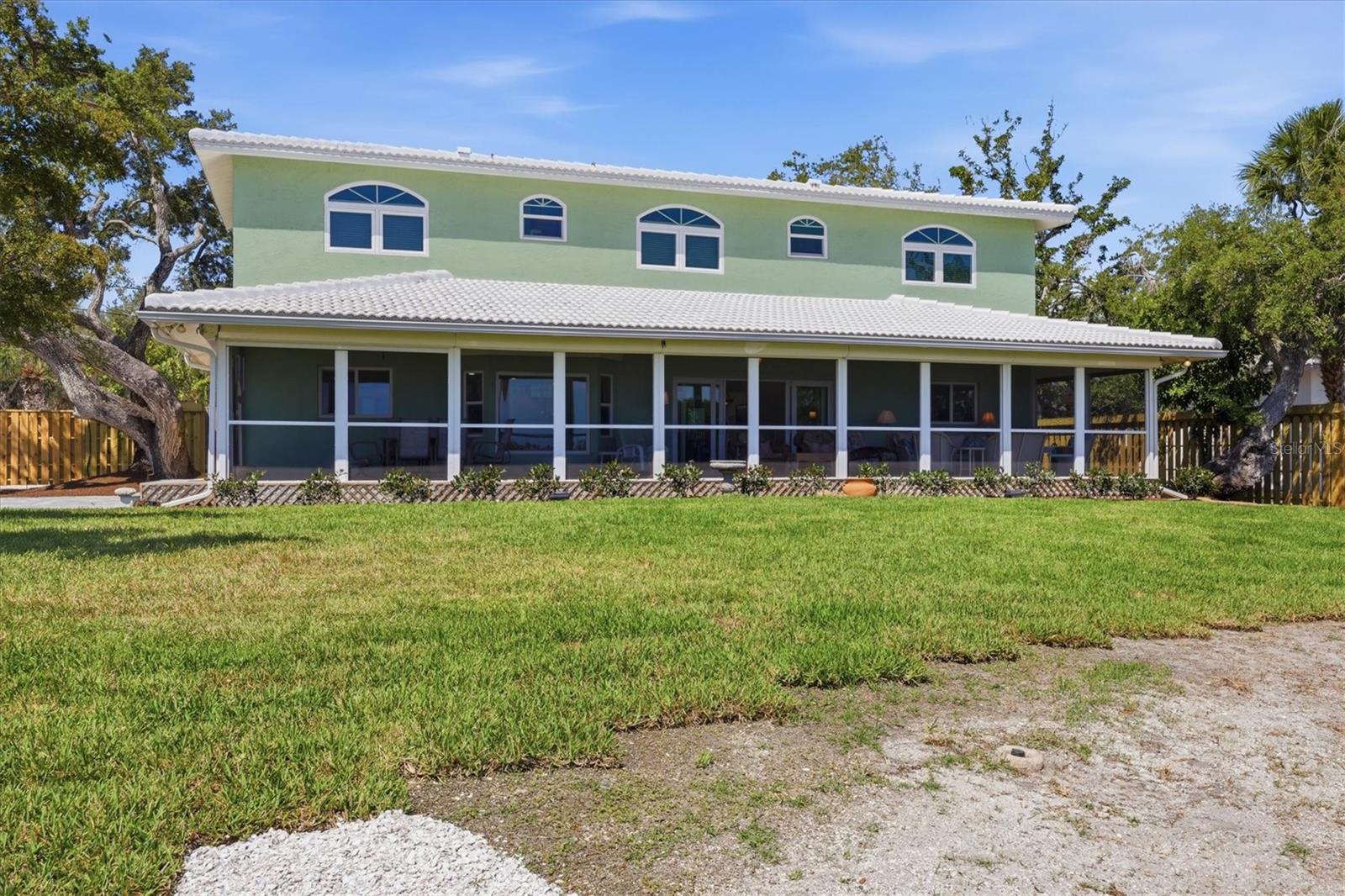 MANASOTA KEY - Residential