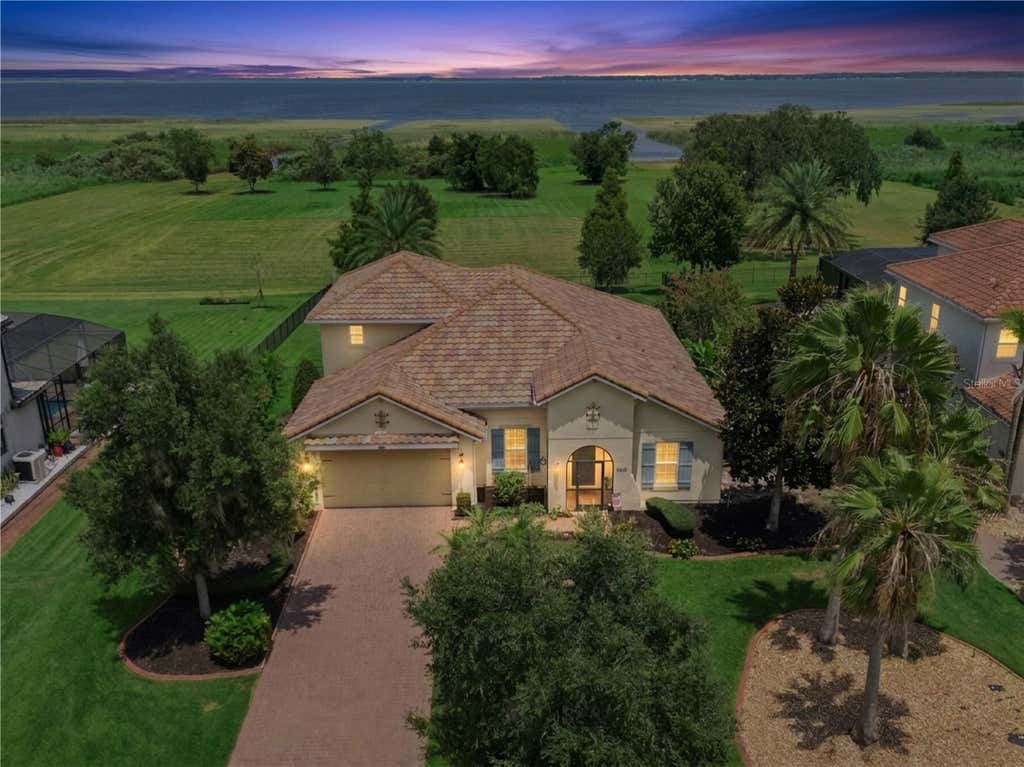 Photo of 1511 Gateway Lane, Kissimmee, FL 34746 (MLS # O6429063)