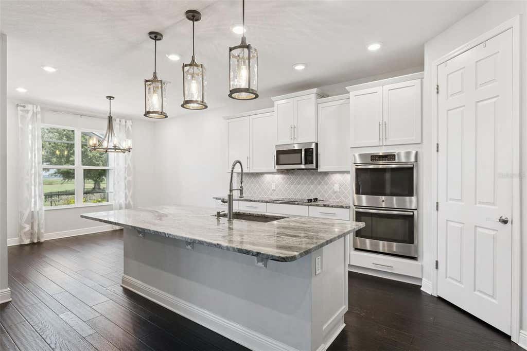 Photo of 1511 Gateway Lane, Kissimmee, FL 34746 (MLS # O6429063)