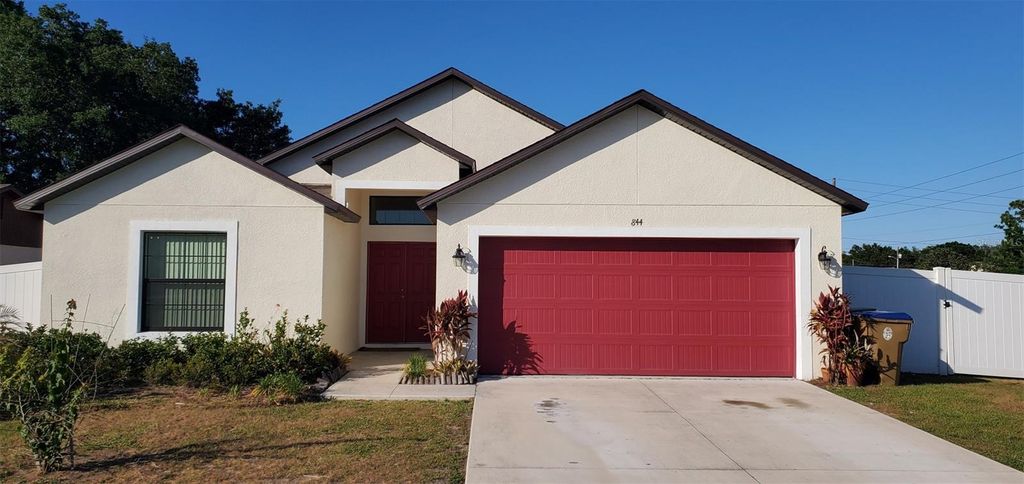 Photo of 844 Valnera Court, Kissimmee, FL 34758 (MLS # S5142423)