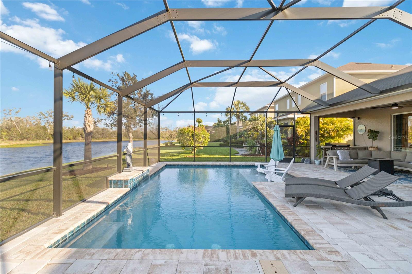 ARBOR LAKES ON PALMER RANCH - Residential