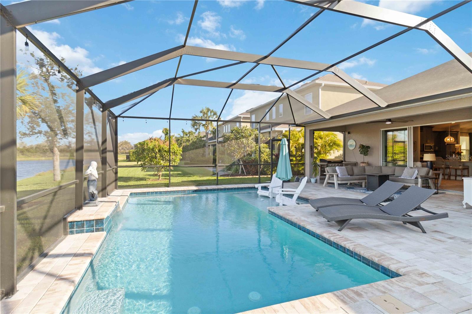 ARBOR LAKES ON PALMER RANCH - Residential