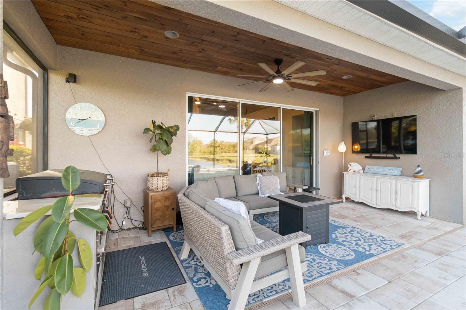 ARBOR LAKES ON PALMER RANCH - Residential