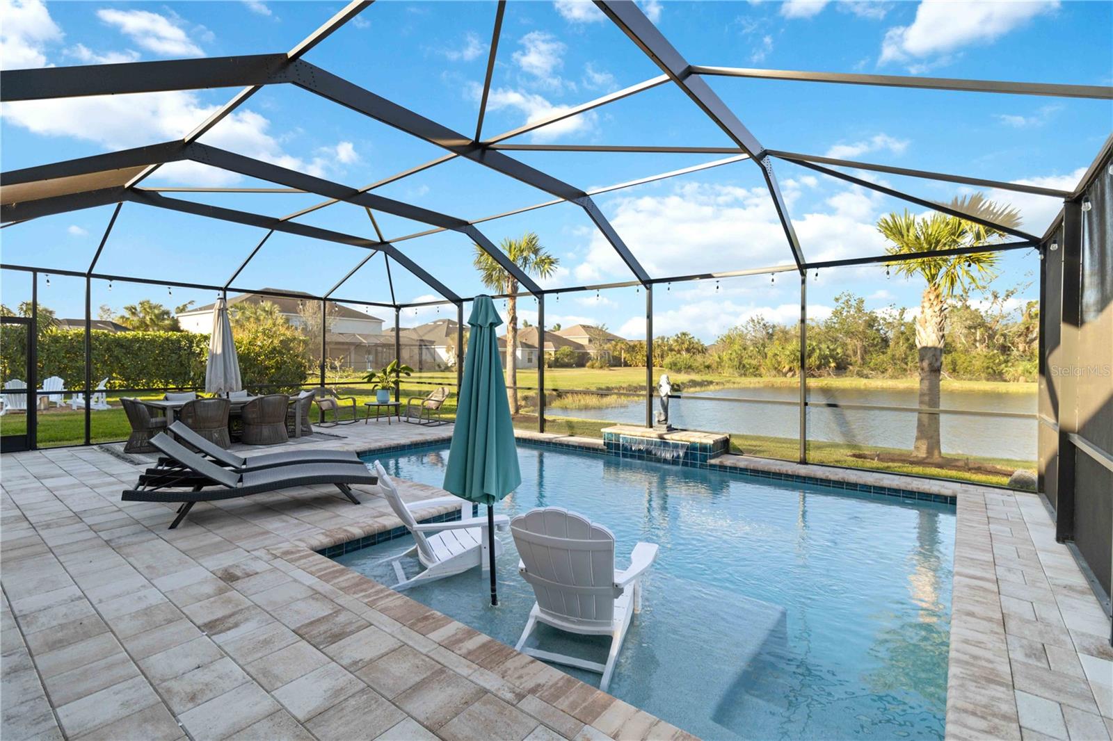 ARBOR LAKES ON PALMER RANCH - Residential