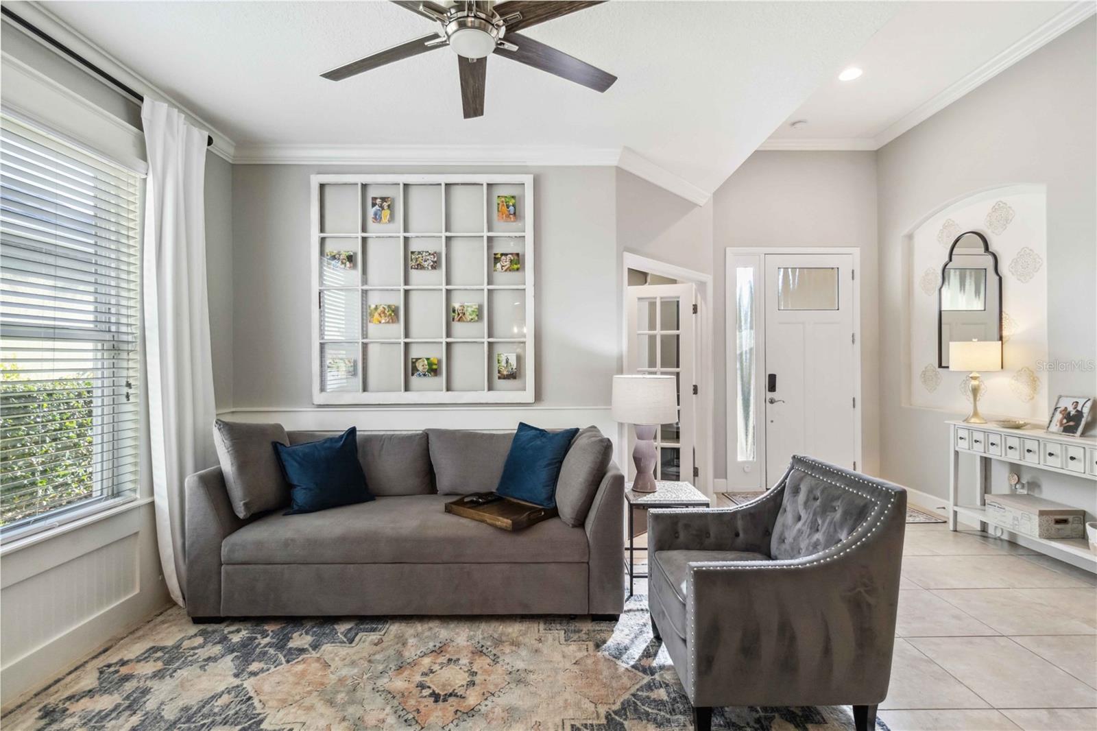 ARBOR LAKES ON PALMER RANCH - Residential