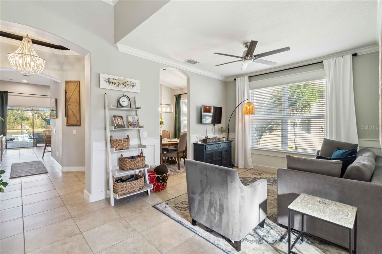 ARBOR LAKES ON PALMER RANCH - Residential