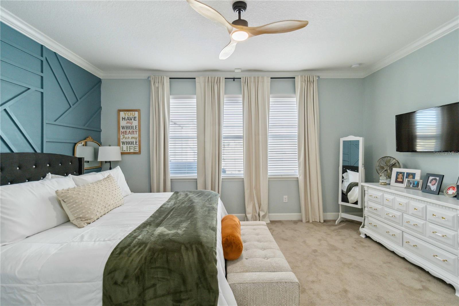 ARBOR LAKES ON PALMER RANCH - Residential