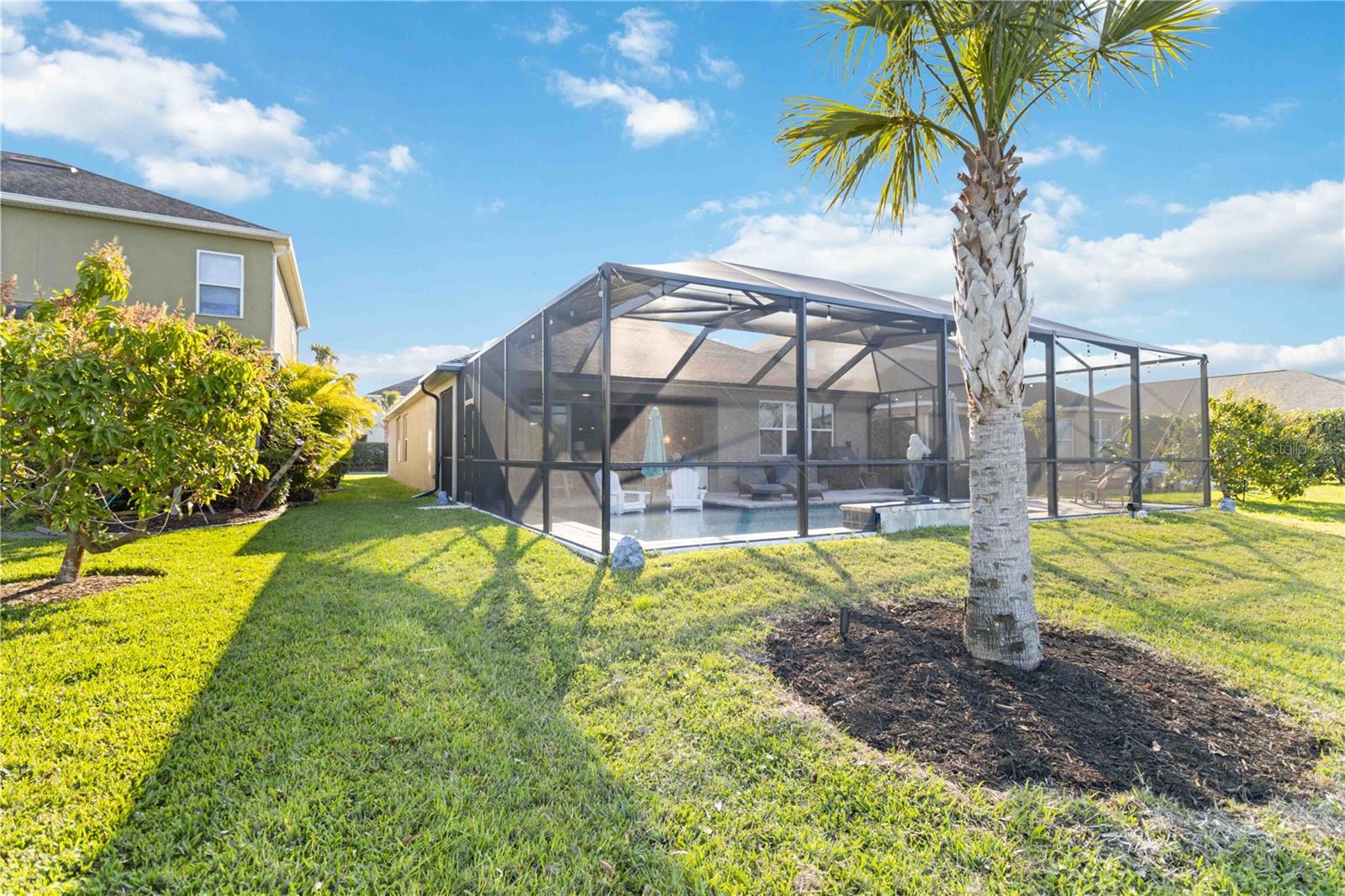 ARBOR LAKES ON PALMER RANCH - Residential
