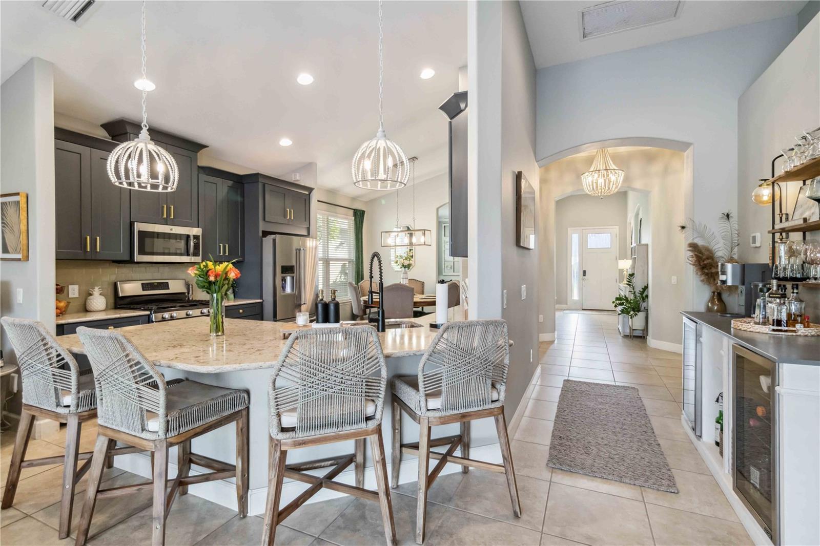 ARBOR LAKES ON PALMER RANCH - Residential