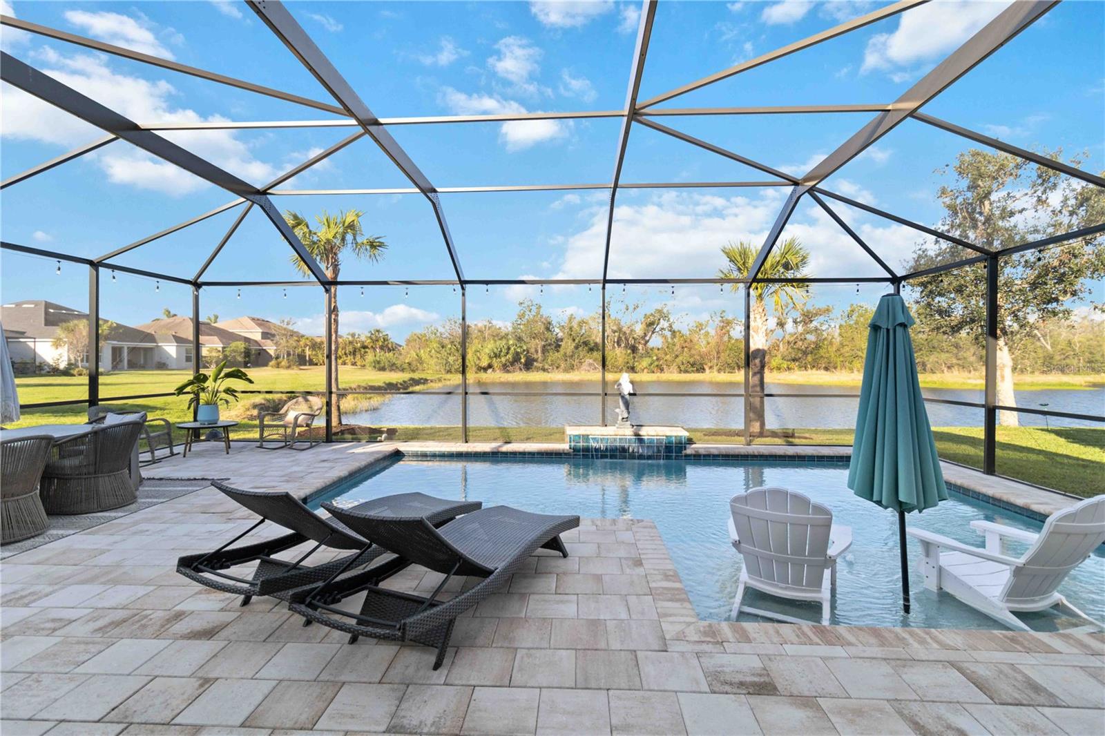ARBOR LAKES ON PALMER RANCH - Residential