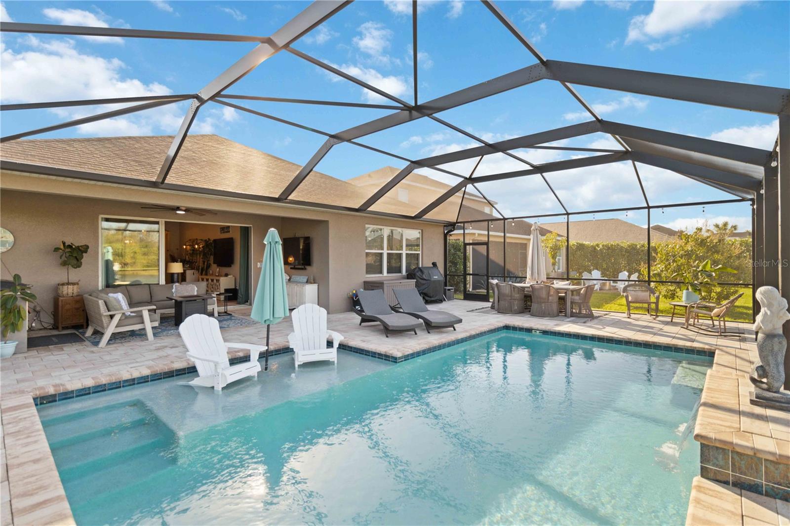ARBOR LAKES ON PALMER RANCH - Residential