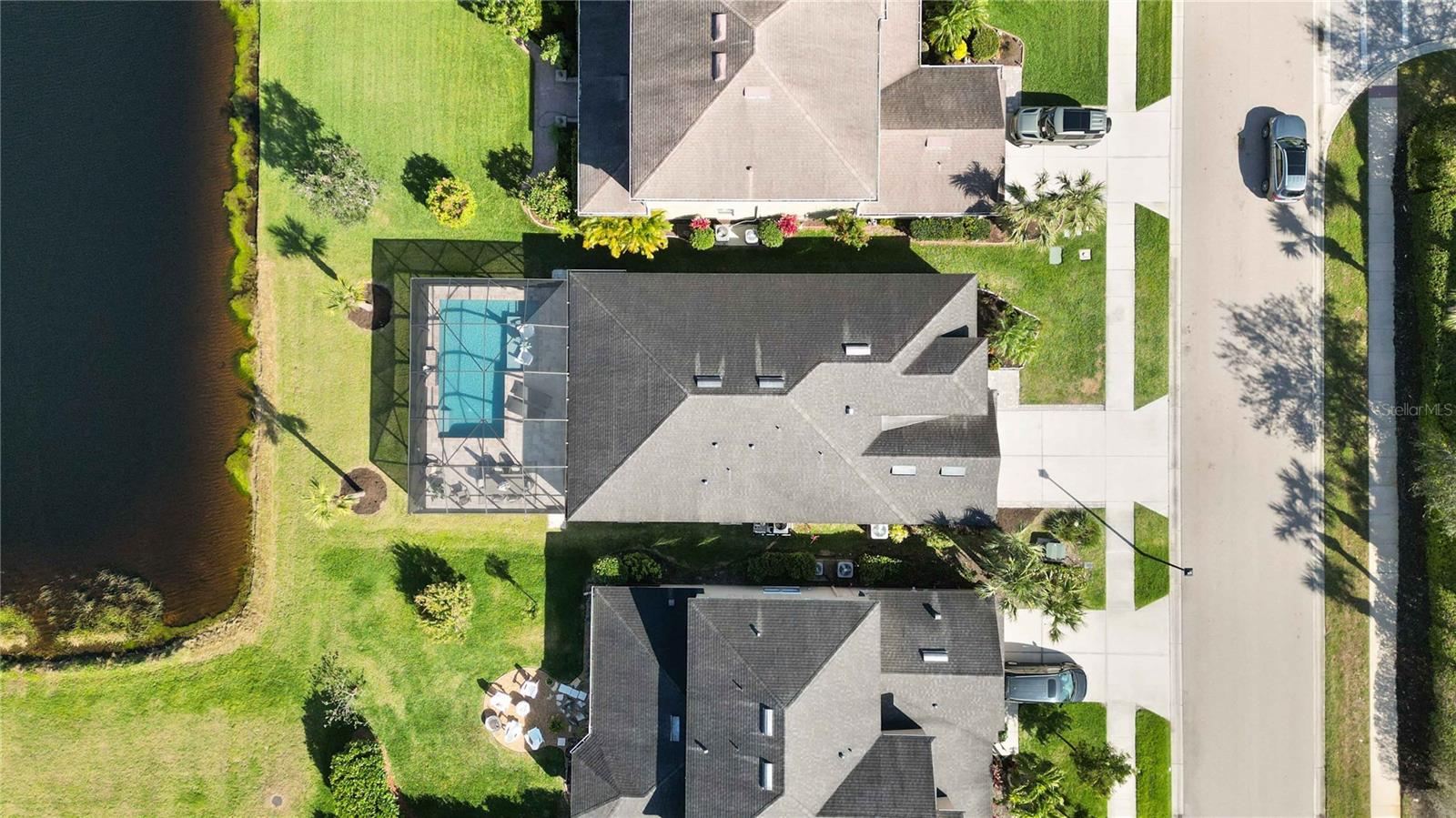 ARBOR LAKES ON PALMER RANCH - Residential
