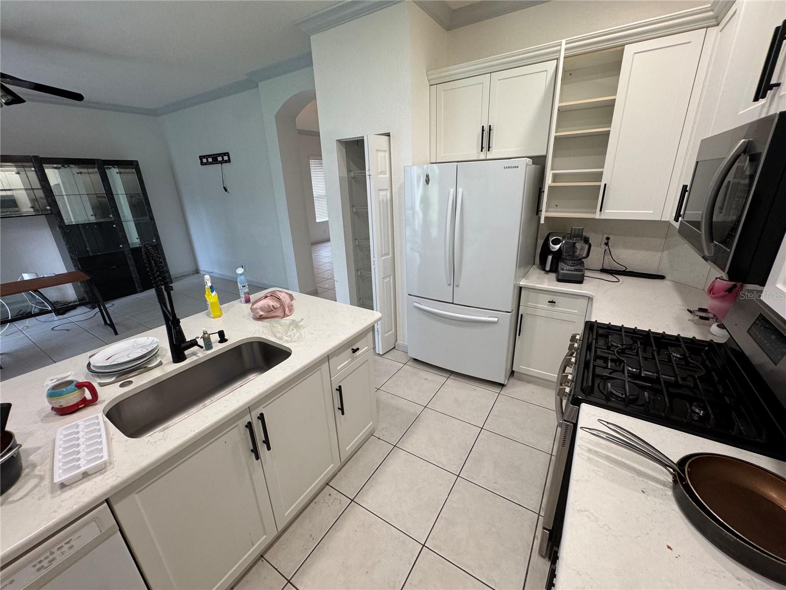 ST LUCIE WEST 157 CASCADES AT ST LUCIE WEST PH 5 - Residential