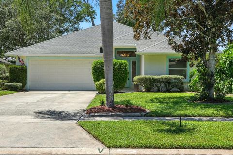 6096 JASMINE VINE DRIVE PORT ORANGE FL 32128