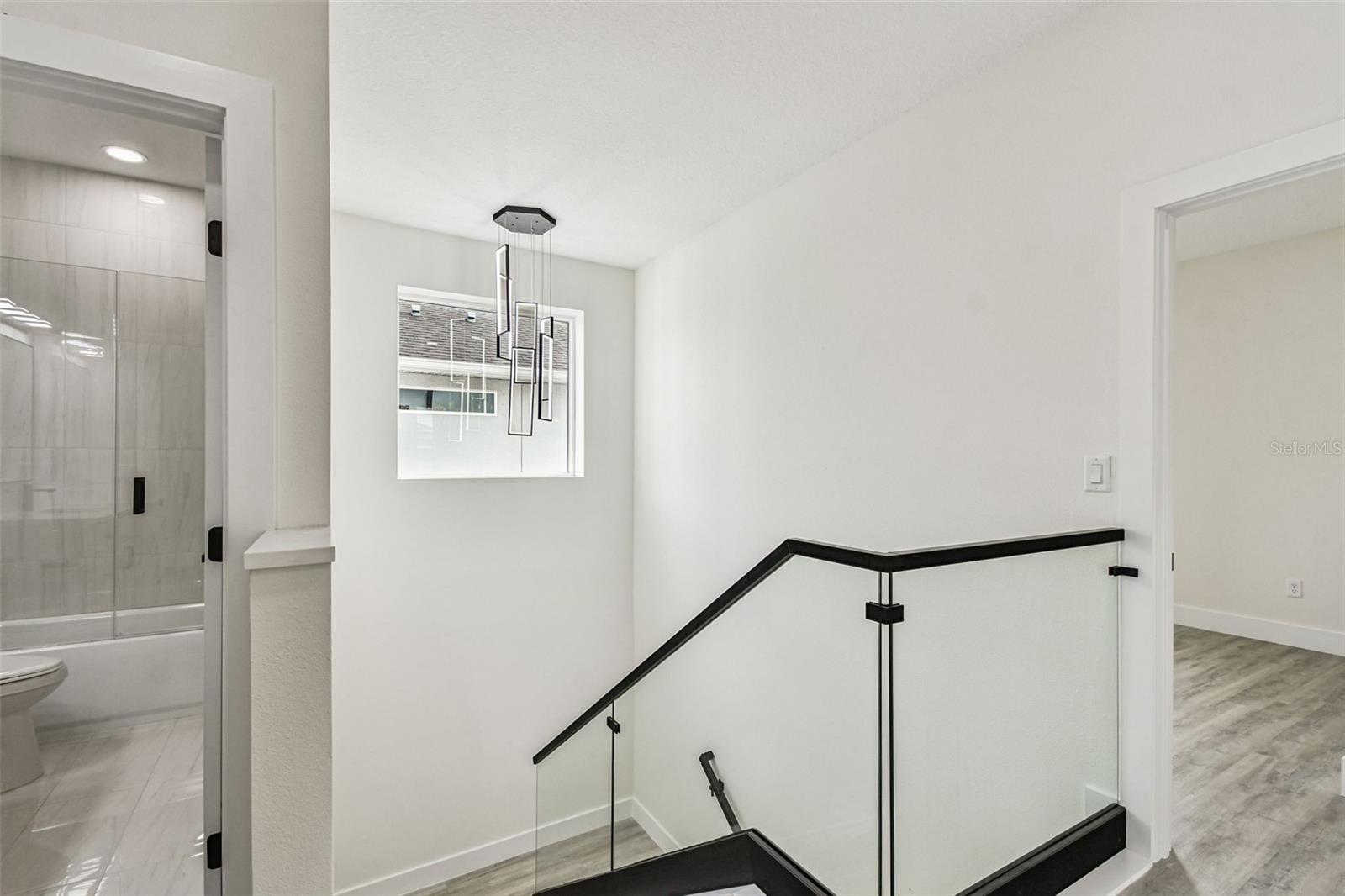 MAC FARLANE PARK - Residential