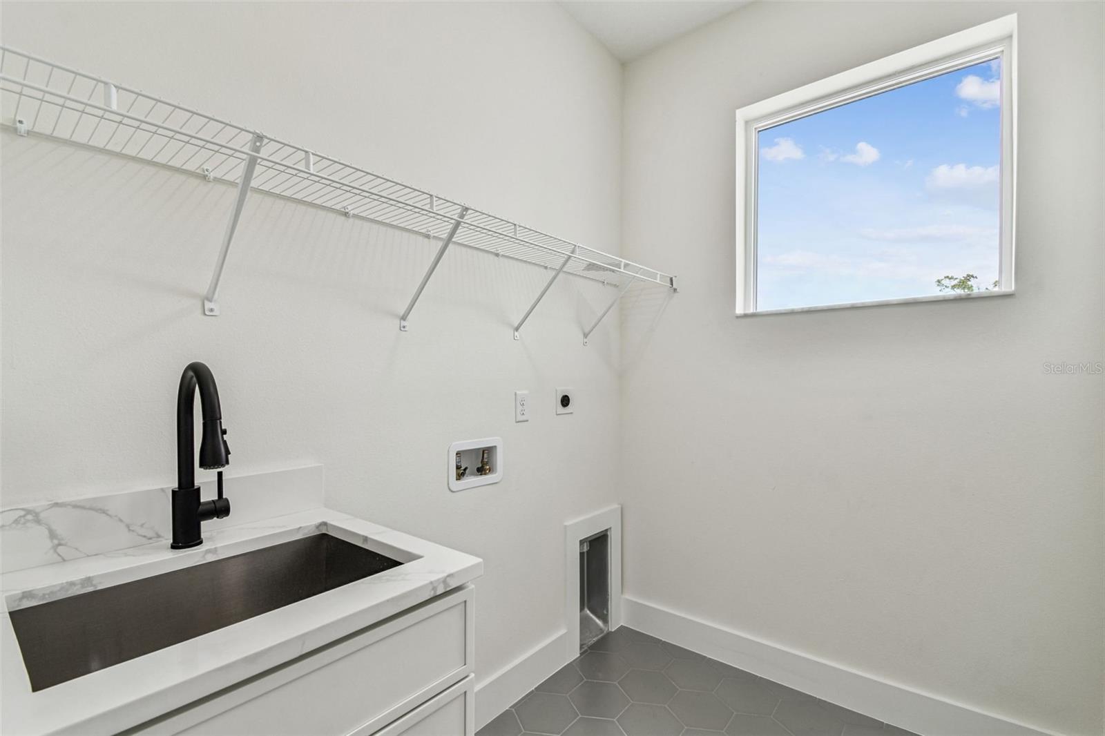 MAC FARLANE PARK - Residential